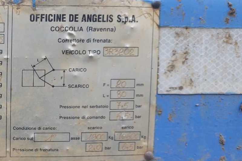 OmecoHub - Immagine DE ANGELIS 3R0252